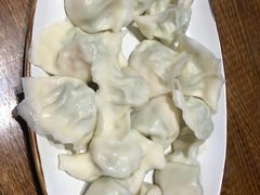 -必点海鲜·鲅鱼水饺(鞍山西道店)