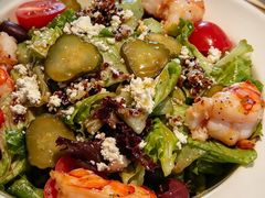 -Efes Turkish & Mediterranean Cuisine 艾菲斯餐厅(陆家嘴店)