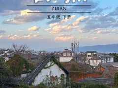 -洱海月湿地公园