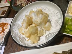 -坦坦大炉·韩式烤肉(望京店)