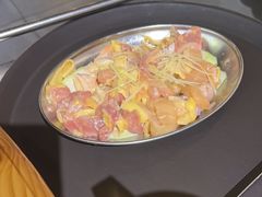 -阿鸡鱼庄·顺德鲜蒸小炒(亚运村店)