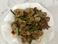 -琼大师东方烤乳猪(亚特兰蒂斯店)