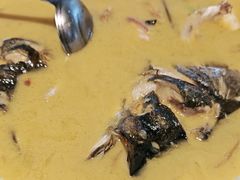 水库鱼头烧豆腐-小柴米·传统江西菜(万寿宫店)