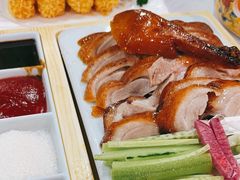 -满园春饼(美乐城店)