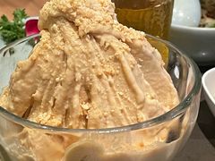 花生冰沙-捞王锅物料理(上海世茂广场店)