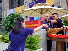 -斯普汇生蚝牛排馆(中骏世界城店)