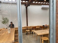 -VOYAGE COFFEE(杨梅竹店)
