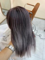 -icare美发沙龙