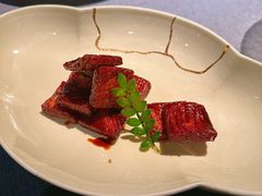 -三利音·东方司宴(外滩店)