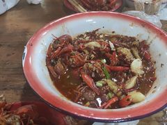 -老三样·美食研究中心(世贸路店)