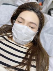 -Verywang半永久纹眉•仪器野生眉