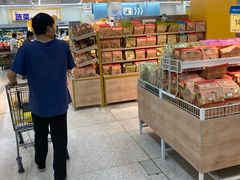 -沃尔玛购物广场(南城印象汇店)