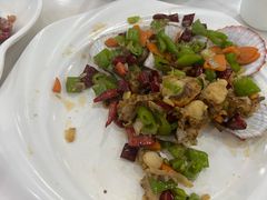 -威海渔村(黄兴路店)