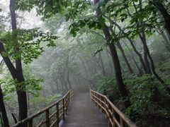 -丹东凤凰山景区