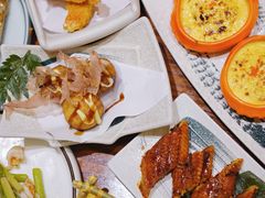 -贵木日本料理·铁板烧(新地假日广场店)