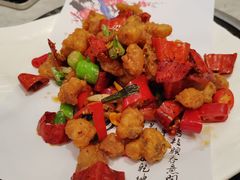 -望湖小馆(西湖店)