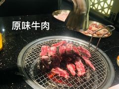 -笑谈小街·韩国料理(萝岗店)