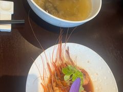 -翠山·映月湖景餐厅(映月湖公园店)