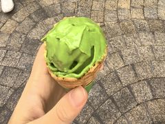 -吴裕泰茶庄(前门大街店)