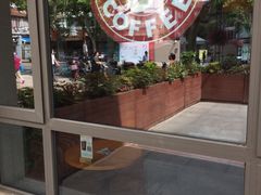 -COSTA COFFEE(上海虹口公园店)