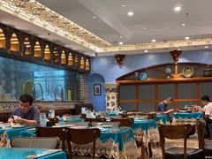 -巴依老爷新疆美食(望京小街店)