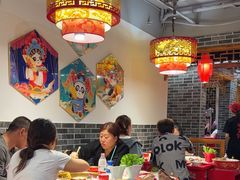 -欠火锅·水牛毛肚·团建聚餐·生日宴(何山路店)