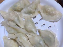 -东方饺子王(重庆路亚泰店)