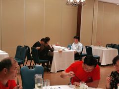 大堂-梦都海鲜酒家(万达广场江桥店)