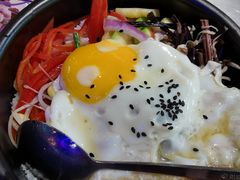 -汉城烧烤(西稍门劳动路店)