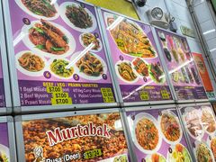 -新加坡Zam Zam餐馆