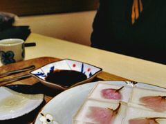 -半饱日式甜品(ifs国际金融店)