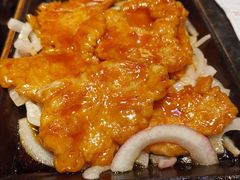 -新兴·金羊座·粤菜点心(乐峰店)