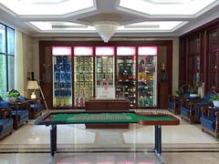 -保纳大酒店(大圩村店)