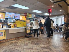 -麦当劳(中山路店)