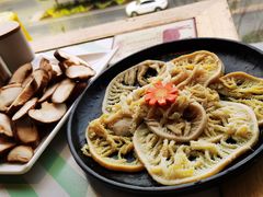 千层肚-花田煮鲜牛肉火锅(钟楼众汇店)
