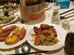 -星伦多自助料理(华润万象城店)