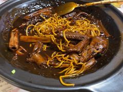 -回味黑鸭煲·始于2006(万松园店)