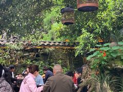 -青城甲(青城山店)