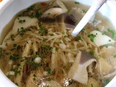 -小苏舍餐厅(木渎店)