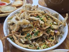-客家养生油茶(汕尾店)