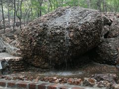 -山叶口景区