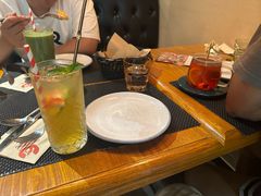 -百特喜·意大利餐厅(八佰伴镇江店)