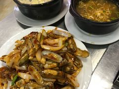 -胖姐烧烤(总店)