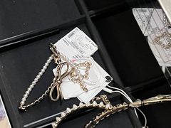 -CHANEL(恒隆广场店)