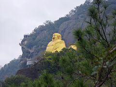 -大慈岩风景区