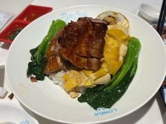 -龙记香港茶餐厅(久光百货店)