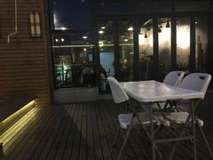 景观位-首尔大排档