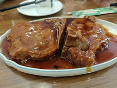 -砂锅李(九江路店)