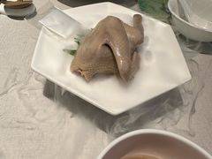 -狮王府淮扬菜(夫子庙老门东店)