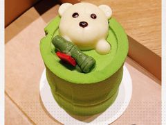 -星巴克臻选(济南恒隆店)